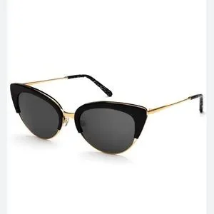 KREWE | Accessories | Krewe Josephine Cat Eye Sunglasses  display picture 1